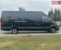 Черный Мерседес Sprinter, объемом двигателя 2.99 л и пробегом 517 тыс. км за 29990 $, фото 6 на Automoto.ua