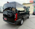 Черный Мерседес Sprinter, объемом двигателя 2.2 л и пробегом 349 тыс. км за 28900 $, фото 8 на Automoto.ua
