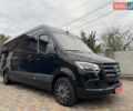 Черный Мерседес Sprinter, объемом двигателя 0 л и пробегом 257 тыс. км за 30550 $, фото 3 на Automoto.ua