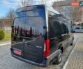 Черный Мерседес Sprinter, объемом двигателя 2.99 л и пробегом 596 тыс. км за 32250 $, фото 3 на Automoto.ua