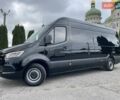 Черный Мерседес Sprinter, объемом двигателя 0 л и пробегом 200 тыс. км за 28500 $, фото 8 на Automoto.ua