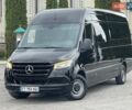Черный Мерседес Sprinter, объемом двигателя 0 л и пробегом 200 тыс. км за 28500 $, фото 1 на Automoto.ua