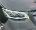 Черный Мерседес Sprinter, объемом двигателя 2.99 л и пробегом 517 тыс. км за 29990 $, фото 8 на Automoto.ua