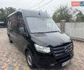 Черный Мерседес Sprinter, объемом двигателя 2.2 л и пробегом 300 тыс. км за 30500 $, фото 32 на Automoto.ua