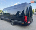 Черный Мерседес Sprinter, объемом двигателя 3 л и пробегом 120 тыс. км за 55990 $, фото 84 на Automoto.ua
