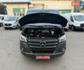 Черный Мерседес Sprinter, объемом двигателя 2.2 л и пробегом 349 тыс. км за 28900 $, фото 24 на Automoto.ua