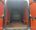 Черный Мерседес Sprinter, объемом двигателя 2.2 л и пробегом 200 тыс. км за 28500 $, фото 21 на Automoto.ua