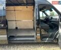 Черный Мерседес Sprinter, объемом двигателя 2.99 л и пробегом 390 тыс. км за 35850 $, фото 10 на Automoto.ua