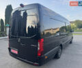 Черный Мерседес Sprinter, объемом двигателя 3 л и пробегом 120 тыс. км за 55990 $, фото 87 на Automoto.ua