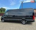 Черный Мерседес Sprinter, объемом двигателя 2.99 л и пробегом 390 тыс. км за 35850 $, фото 7 на Automoto.ua
