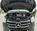 Черный Мерседес Sprinter, объемом двигателя 0 л и пробегом 200 тыс. км за 28500 $, фото 64 на Automoto.ua