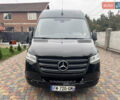Черный Мерседес Sprinter, объемом двигателя 2.2 л и пробегом 300 тыс. км за 30500 $, фото 35 на Automoto.ua