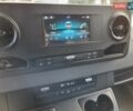 Черный Мерседес Sprinter, объемом двигателя 2.99 л и пробегом 596 тыс. км за 32250 $, фото 33 на Automoto.ua