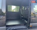 Черный Мерседес Sprinter, объемом двигателя 3 л и пробегом 120 тыс. км за 55990 $, фото 14 на Automoto.ua