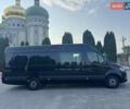 Черный Мерседес Sprinter, объемом двигателя 3 л и пробегом 120 тыс. км за 55990 $, фото 76 на Automoto.ua
