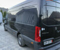 Чорний Мерседес Sprinter, об'ємом двигуна 0 л та пробігом 170 тис. км за 30124 $, фото 7 на Automoto.ua