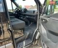 Черный Мерседес Sprinter, объемом двигателя 2.99 л и пробегом 390 тыс. км за 35850 $, фото 11 на Automoto.ua