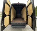 Черный Мерседес Sprinter, объемом двигателя 0 л и пробегом 200 тыс. км за 28500 $, фото 31 на Automoto.ua
