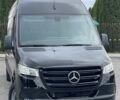 Черный Мерседес Sprinter, объемом двигателя 0 л и пробегом 200 тыс. км за 28500 $, фото 76 на Automoto.ua