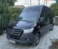 Чорний Мерседес Sprinter, об'ємом двигуна 0 л та пробігом 170 тис. км за 30124 $, фото 2 на Automoto.ua