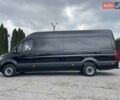 Черный Мерседес Sprinter, объемом двигателя 0 л и пробегом 200 тыс. км за 28500 $, фото 7 на Automoto.ua