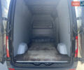 Черный Мерседес Sprinter, объемом двигателя 2.2 л и пробегом 207 тыс. км за 22000 $, фото 27 на Automoto.ua
