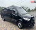 Черный Мерседес Sprinter, объемом двигателя 2.2 л и пробегом 300 тыс. км за 30500 $, фото 29 на Automoto.ua