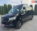Черный Мерседес Sprinter, объемом двигателя 3 л и пробегом 120 тыс. км за 55990 $, фото 73 на Automoto.ua