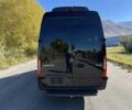 Черный Мерседес Sprinter, объемом двигателя 3 л и пробегом 34 тыс. км за 13500 $, фото 5 на Automoto.ua