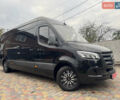 Черный Мерседес Sprinter, объемом двигателя 0 л и пробегом 257 тыс. км за 30550 $, фото 22 на Automoto.ua