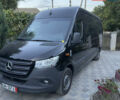 Чорний Мерседес Sprinter, об'ємом двигуна 0 л та пробігом 170 тис. км за 30124 $, фото 1 на Automoto.ua