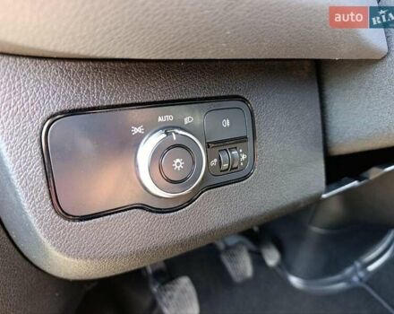 Черный Мерседес Sprinter, объемом двигателя 2.2 л и пробегом 278 тыс. км за 24700 $, фото 19 на Automoto.ua