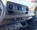 Черный Мерседес Sprinter, объемом двигателя 2.2 л и пробегом 278 тыс. км за 24700 $, фото 14 на Automoto.ua