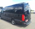 Чорний Мерседес Sprinter, об'ємом двигуна 0 л та пробігом 197 тис. км за 29999 $, фото 6 на Automoto.ua