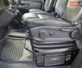 Черный Мерседес Sprinter, объемом двигателя 2.99 л и пробегом 596 тыс. км за 32250 $, фото 11 на Automoto.ua