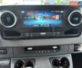 Черный Мерседес Sprinter, объемом двигателя 2.2 л и пробегом 349 тыс. км за 28900 $, фото 41 на Automoto.ua