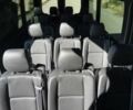 Черный Мерседес Sprinter, объемом двигателя 3 л и пробегом 34 тыс. км за 13500 $, фото 12 на Automoto.ua