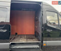 Черный Мерседес Sprinter, объемом двигателя 0 л и пробегом 257 тыс. км за 30550 $, фото 11 на Automoto.ua