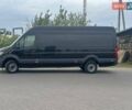 Черный Мерседес Sprinter, объемом двигателя 2.99 л и пробегом 517 тыс. км за 29990 $, фото 2 на Automoto.ua