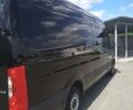 Чорний Мерседес Sprinter, об'ємом двигуна 0 л та пробігом 197 тис. км за 29999 $, фото 12 на Automoto.ua