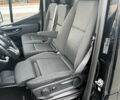 Черный Мерседес Sprinter, объемом двигателя 2.2 л и пробегом 349 тыс. км за 28900 $, фото 33 на Automoto.ua