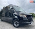 Черный Мерседес Sprinter, объемом двигателя 0 л и пробегом 200 тыс. км за 28500 $, фото 27 на Automoto.ua