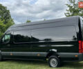 Чорний Мерседес Sprinter, об'ємом двигуна 3 л та пробігом 390 тис. км за 35900 $, фото 3 на Automoto.ua