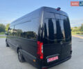 Черный Мерседес Sprinter, объемом двигателя 3 л и пробегом 120 тыс. км за 55990 $, фото 66 на Automoto.ua