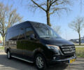 Мерседес Sprinter 2020 в Стрые на Automoto.ua Черный Мерседес Sprinter, объемом двигателя 2.2 л и пробегом 296 тыс. км за 36000 $, фото 1 на Automoto.ua