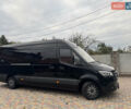 Черный Мерседес Sprinter, объемом двигателя 0 л и пробегом 257 тыс. км за 30550 $, фото 21 на Automoto.ua