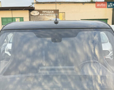 Черный Мерседес Sprinter, объемом двигателя 2.2 л и пробегом 349 тыс. км за 28900 $, фото 28 на Automoto.ua