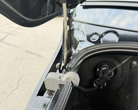 Черный Мерседес Sprinter, объемом двигателя 2.2 л и пробегом 349 тыс. км за 28900 $, фото 26 на Automoto.ua