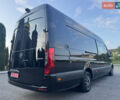 Черный Мерседес Sprinter, объемом двигателя 3 л и пробегом 120 тыс. км за 55990 $, фото 88 на Automoto.ua