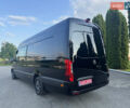 Черный Мерседес Sprinter, объемом двигателя 3 л и пробегом 120 тыс. км за 55990 $, фото 93 на Automoto.ua